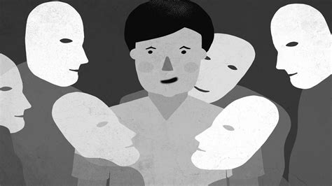how people are fake
